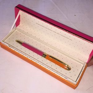 Kate Spade ballpoint pen